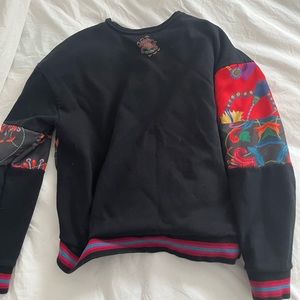 Desigual sweater womens size M